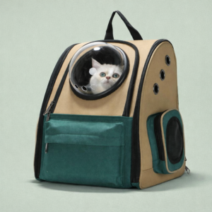 Nomad ペットキャリア・バックパック