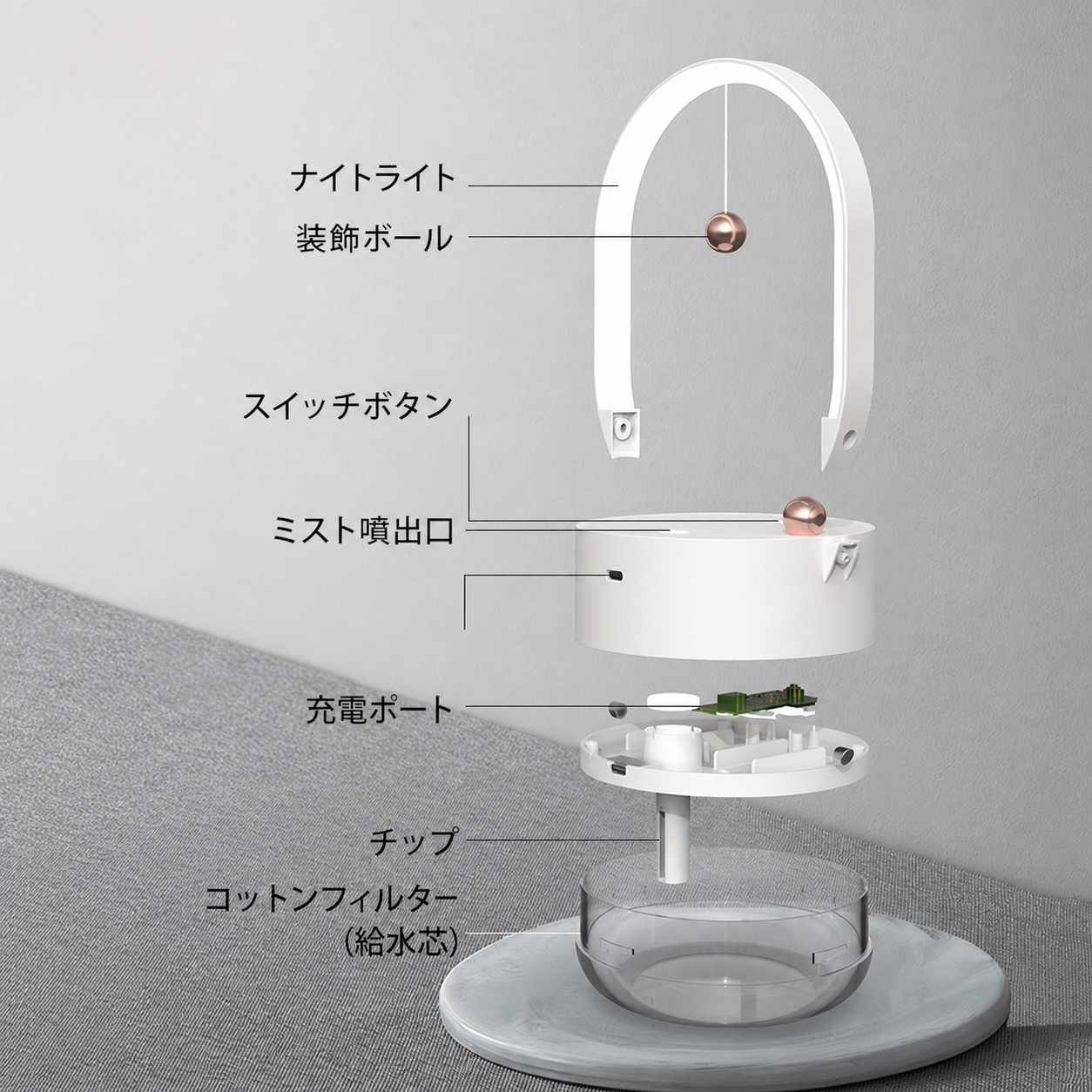 Solisマグネティック バランス - 画像 (4)