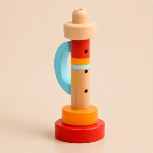 Orff ミニ木製ホルン